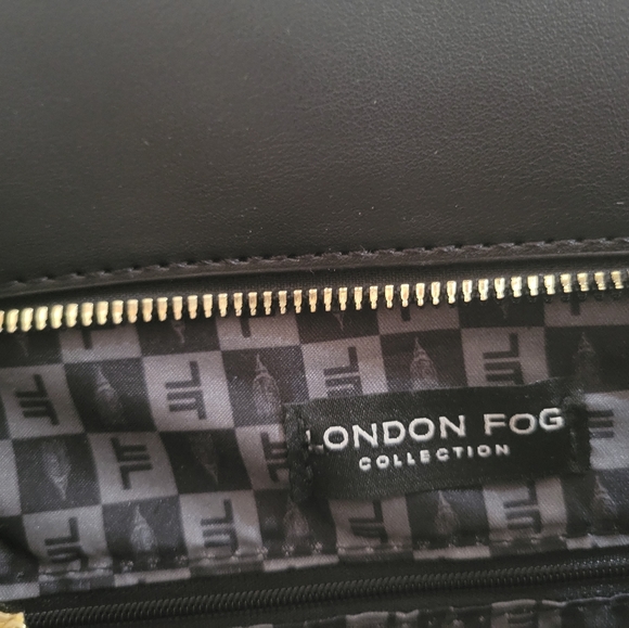 LONDON FOG!Brand New!! Tote! - Picture 6 of 9